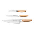 3-pc, Starter Chef Knife Set,,large