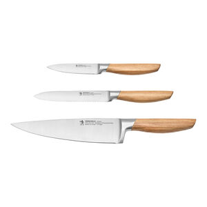 3-pc, Starter Chef Knife Set