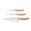 3-pc, Starter Chef Knife Set,,large preview