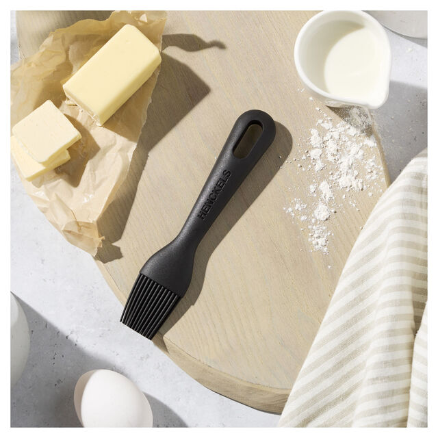 Silicone Pastry Brush,,large