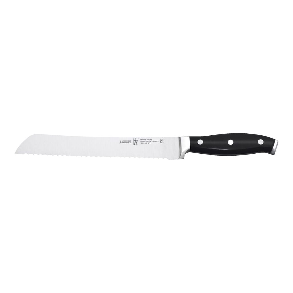 8.00 inch, Bread knife,,large