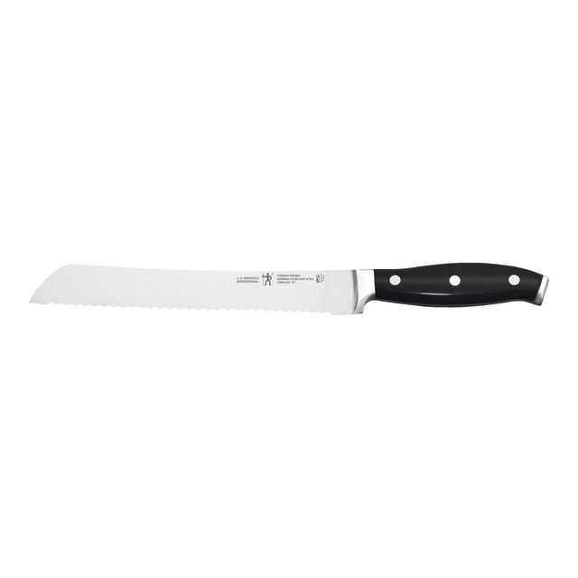 8.00 inch, Bread knife,,large