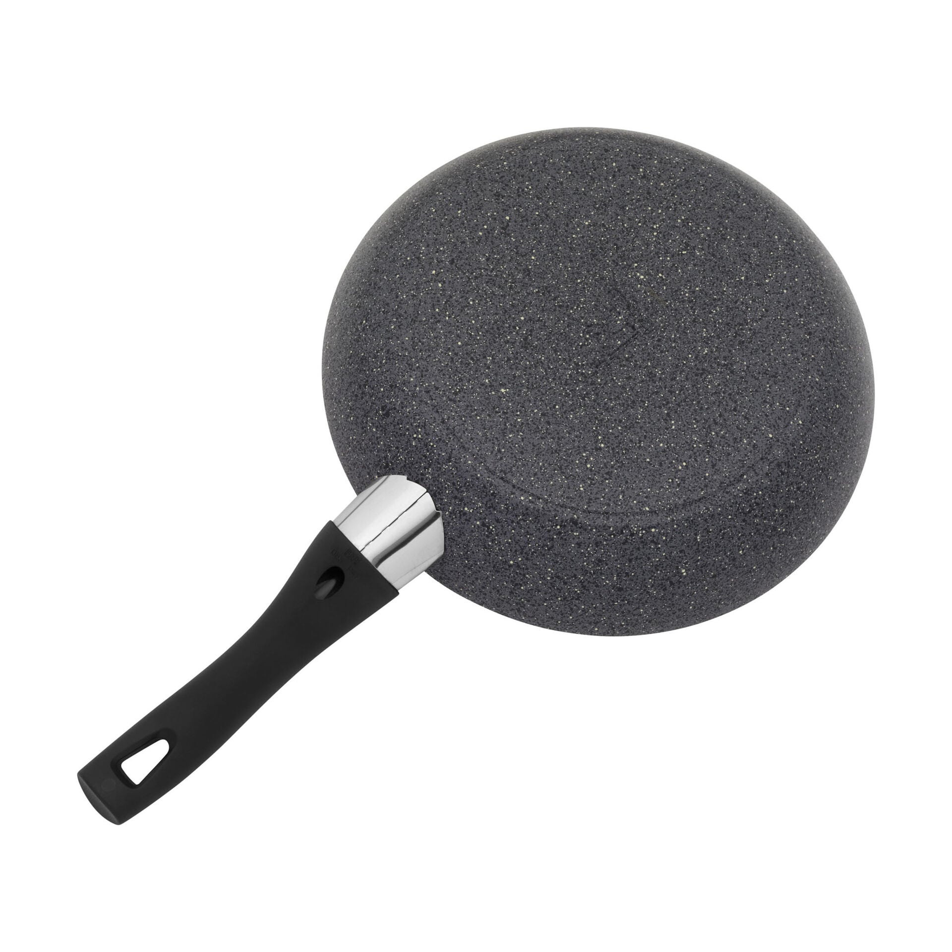 10.00 inch, Aluminum, Nonstick Frying Pan,,large