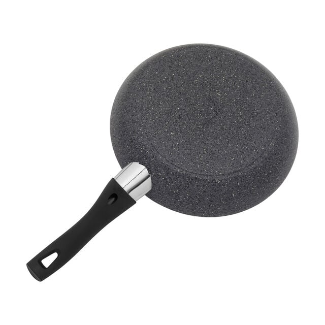 10.00 inch, Aluminum, Nonstick Frying Pan,,large