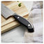 5.00 inch, Santoku Knife
,,large preview