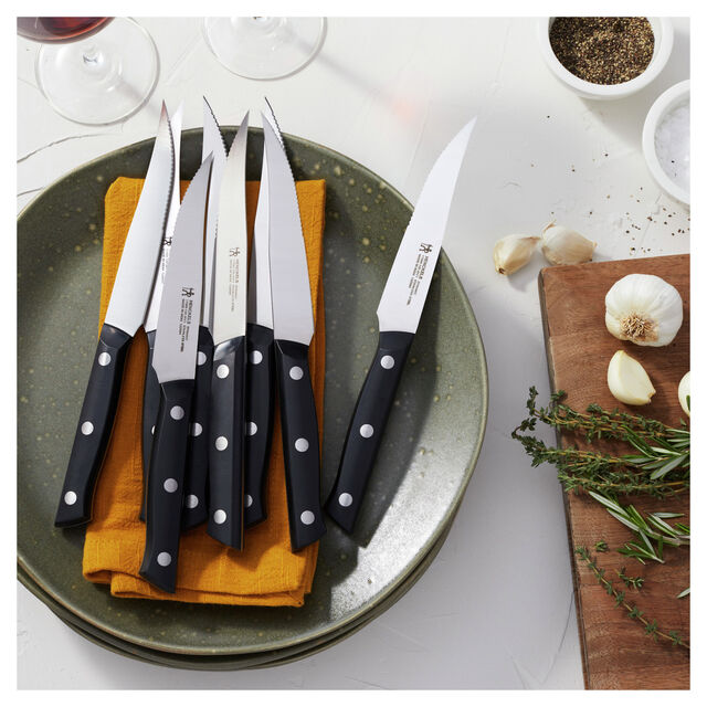 8-pc, Steak Knives,,large