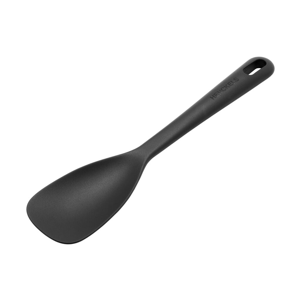 Servierlöffel, 28 cm, Silikon,,large