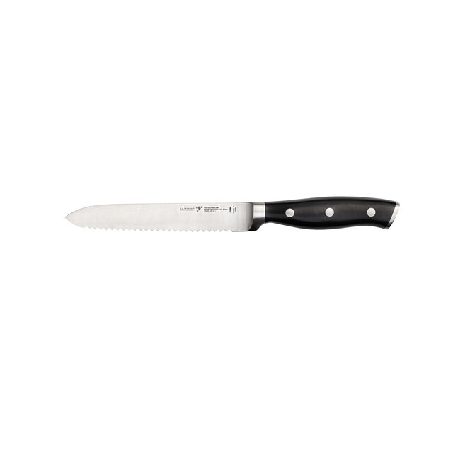 5.00 inch, Serrated Utility Knife,,large