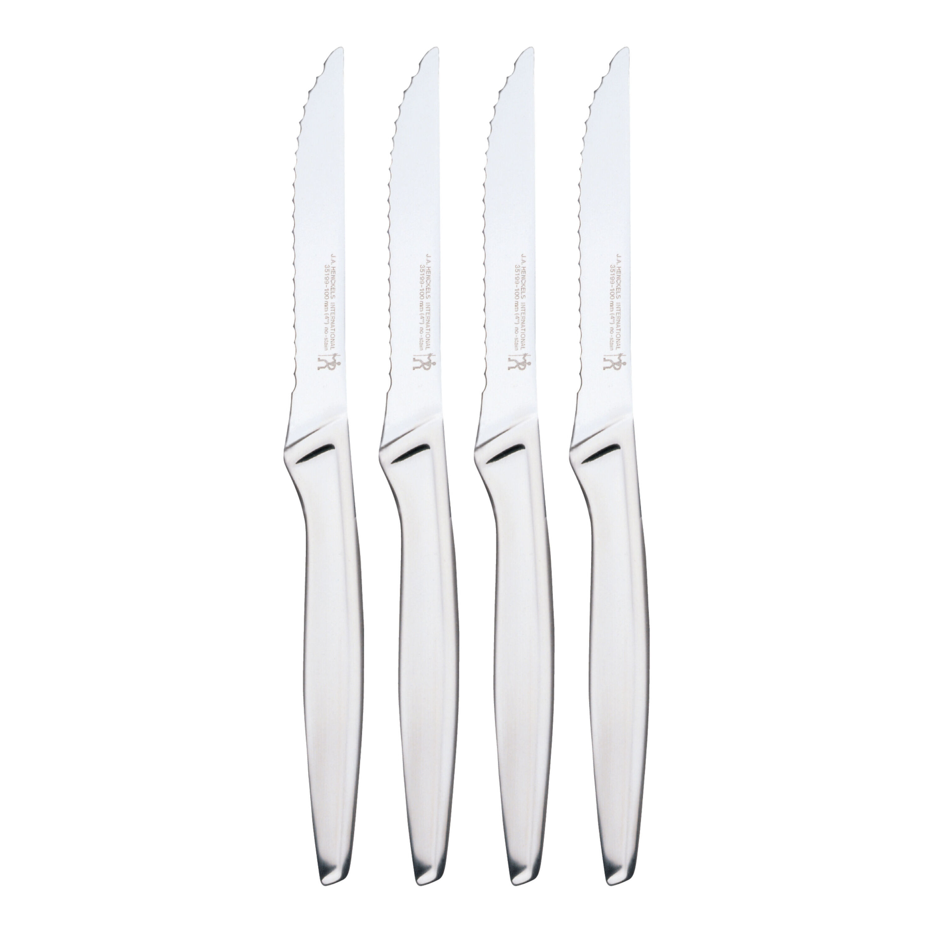 4 Piece, Steak set | Henckels CA