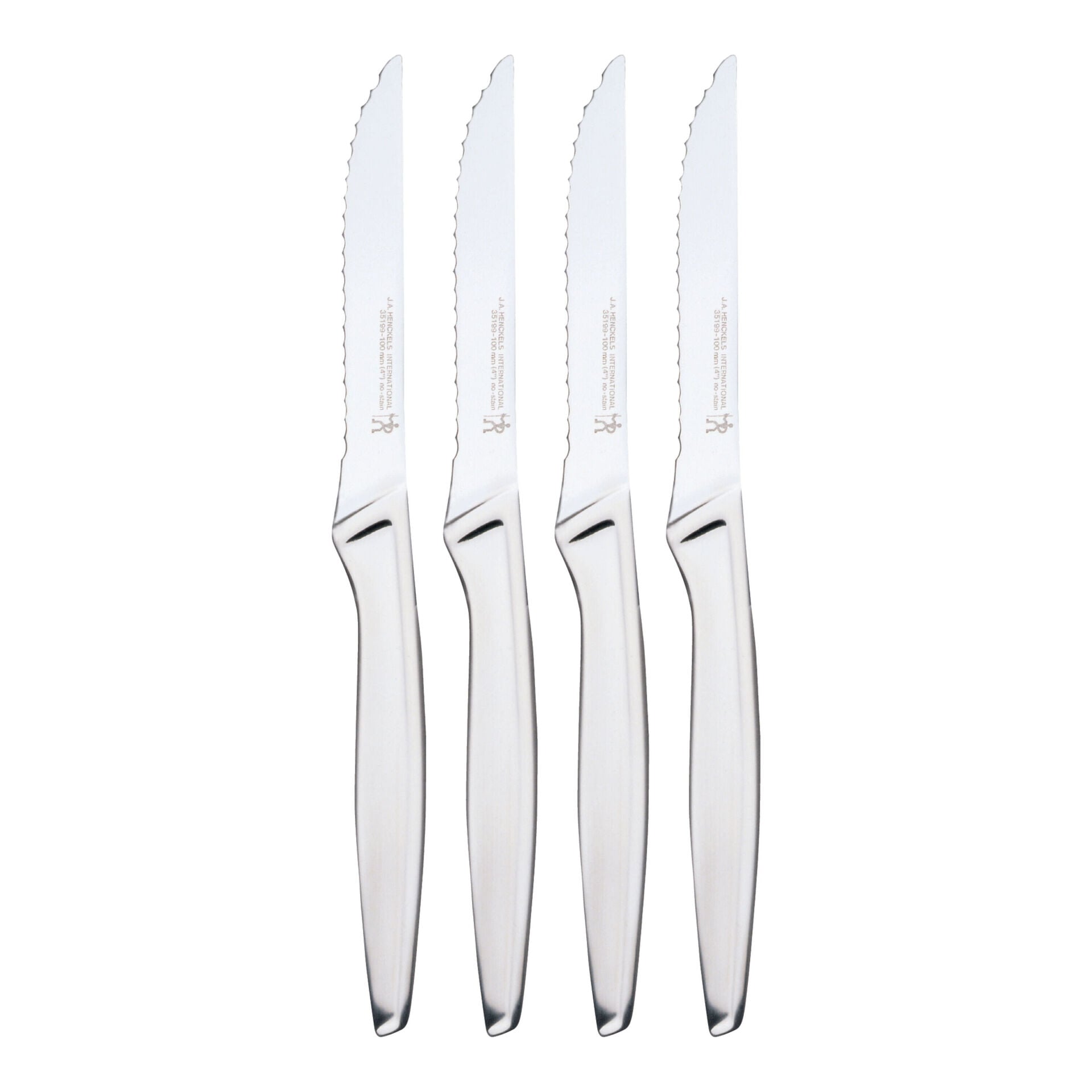 4 Piece, Steak set,,large