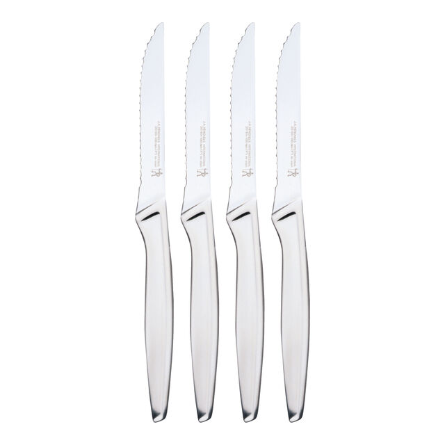 4 Piece, Steak set,,large
