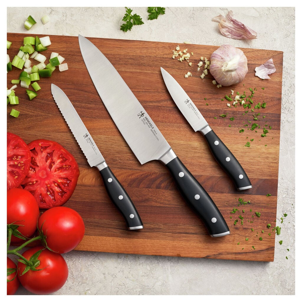 3-pc, Chef Knife Starter Set,,large