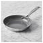 8.00 inch, Stainless Steel, Ceramic Nonstick Frying Pan,,large preview