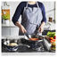 2-pc, Stainless Steel, Frying Pan Set preview