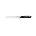 12 Piece, Knife block set, black,,large