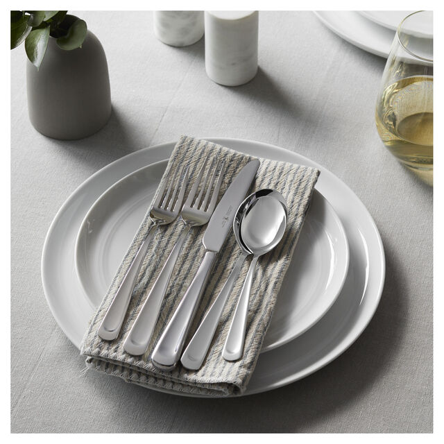 20 Piece Flatware Set,,large