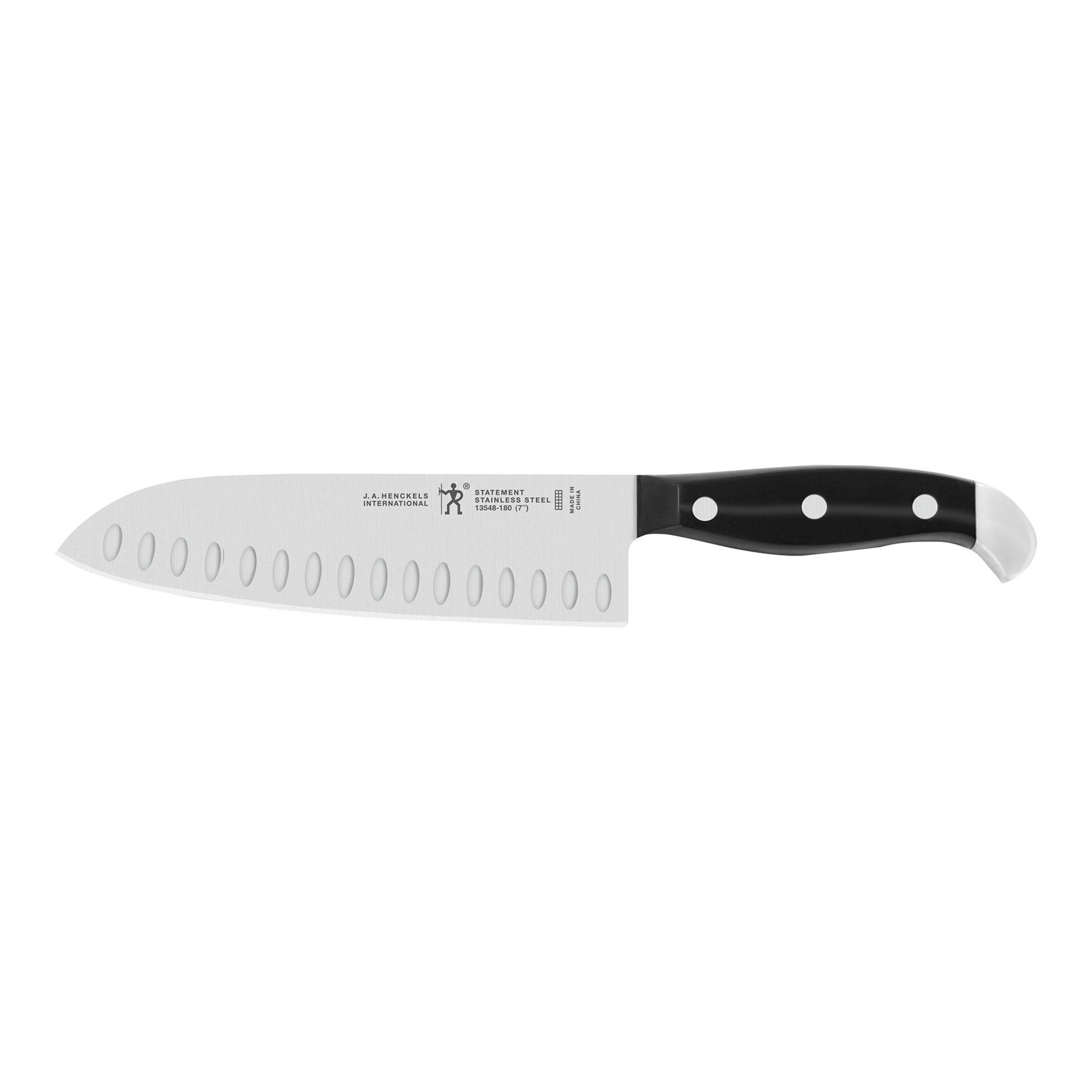 Statement 7.00 inch Santoku Knife