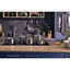Kochgeschirrset 5-tlg, 18/10 Edelstahl,,large preview