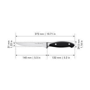 5.5-inch, Boning Knife
