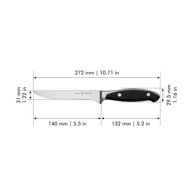 5.5-inch, Boning Knife,,large