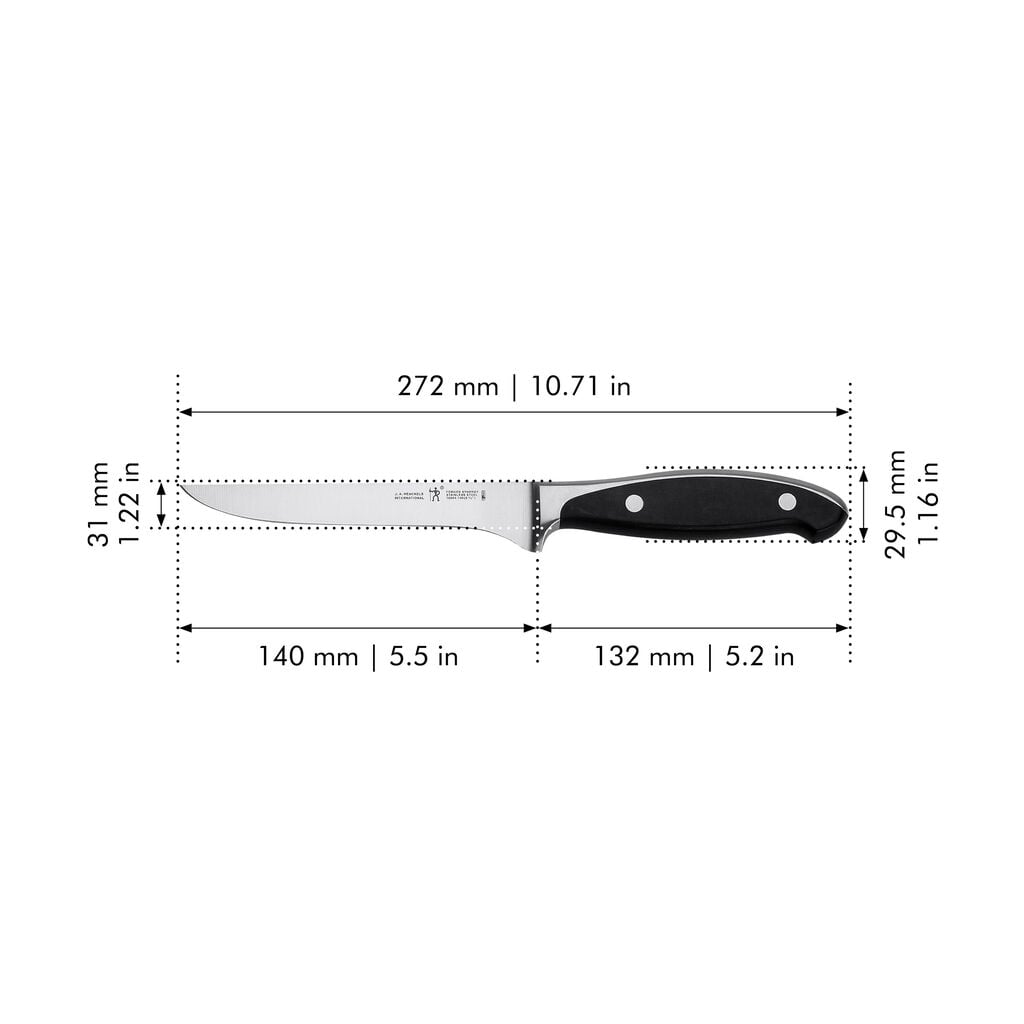 5.5-inch, Boning Knife,,large