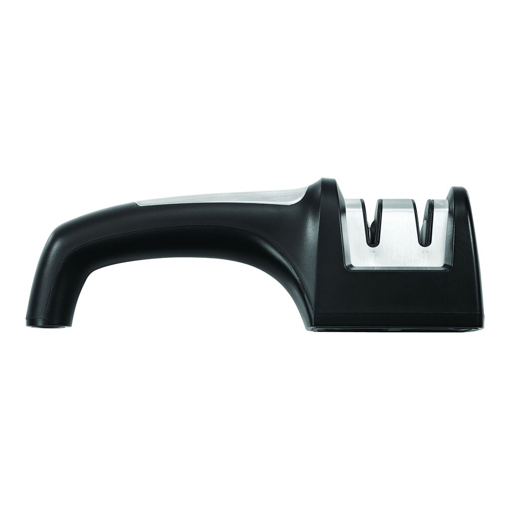 Knife sharpener silver-black,,large