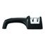 Knife sharpener silver-black,,large preview
