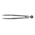 35 cm 18/10 Stainless Steel Tongs,,large