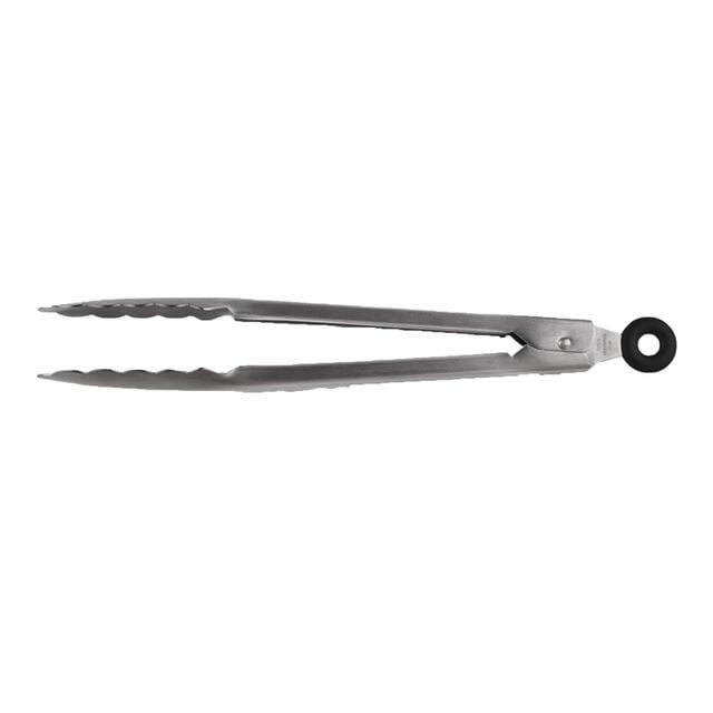 Kitchen tongs, 34 cm