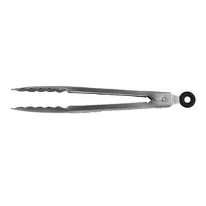 35 cm 18/10 Stainless Steel Tongs