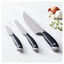 3 Piece, Knife set, black,,large preview