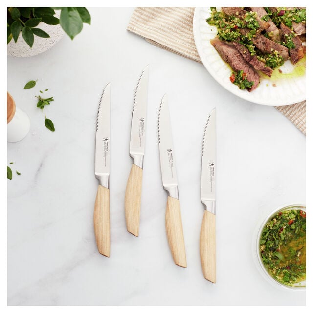 4-pc, Steak Knives,,large
