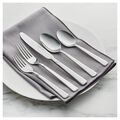 62-pc, 18/10 Stainless Steel, Flatware Set,,large