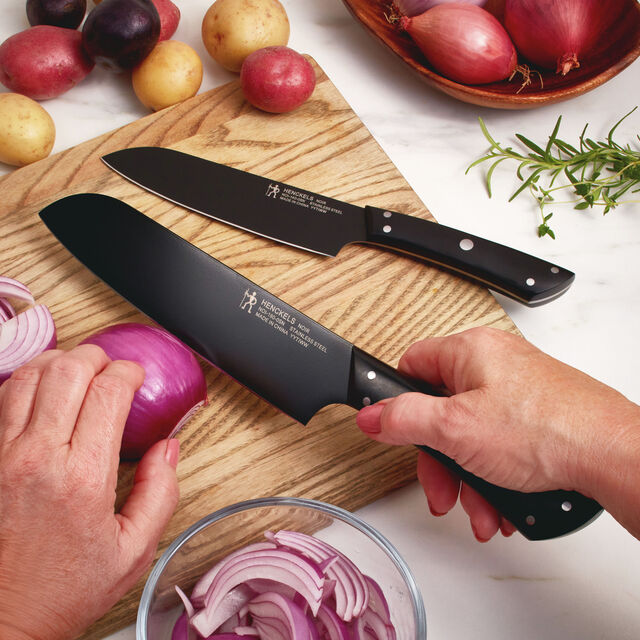 2-pc, Knife set,,large