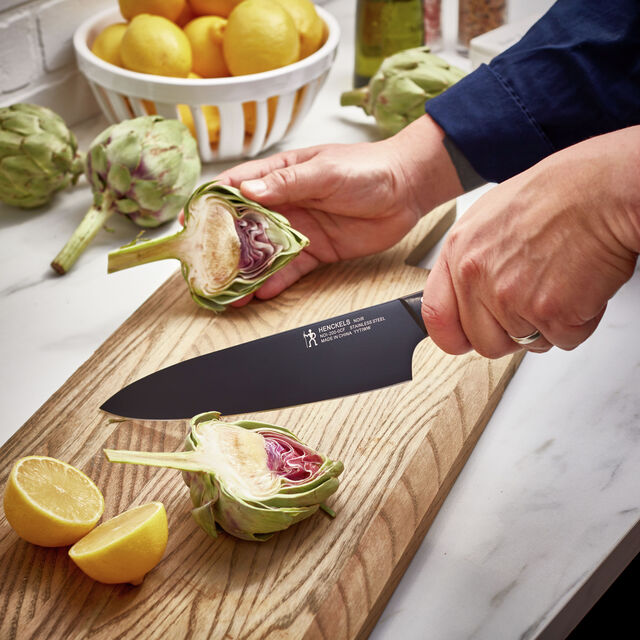 8.00 inch, Chef's knife,,large