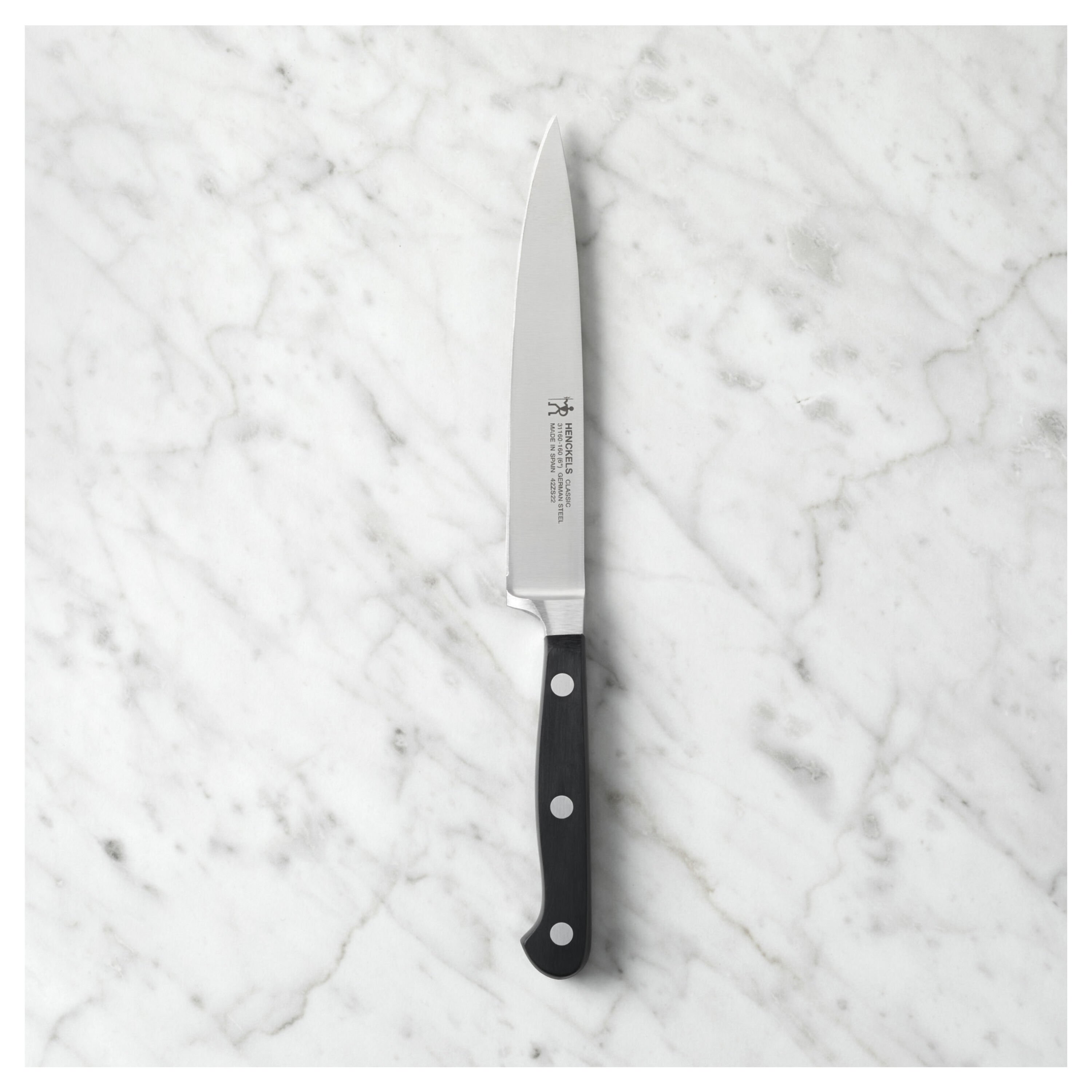 Classic 6.00 inch, Utility Knife | Henckels US