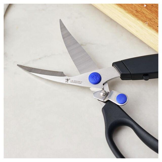 10 cm, Poultry shear,,large