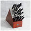 20-pc, Self-Sharpening Knife Block Set,,large preview