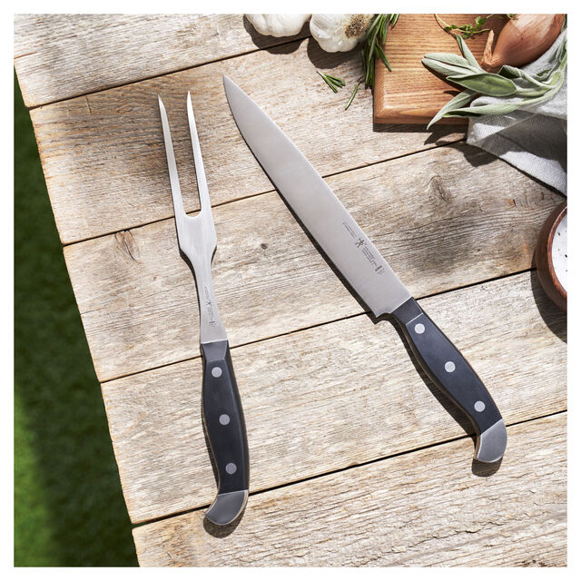 2-pc, Carving Knife Set,,large