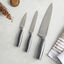 14 Piece, Knife block set,,large preview