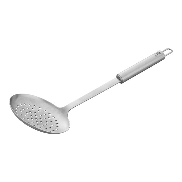 Stainless Steel Skimming Ladle,,large