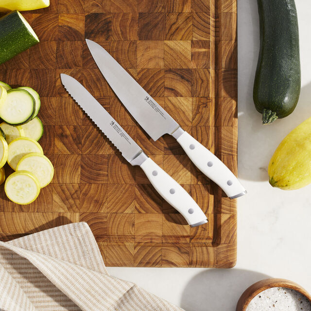 2-pc, Prep Knife Set,,large