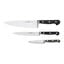3-pc, Starter Chef Knife Set preview