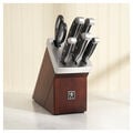 7-pc, Self-Sharpening Knife Block Set,,large