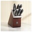 7-pc, Self-Sharpening Knife Block Set preview