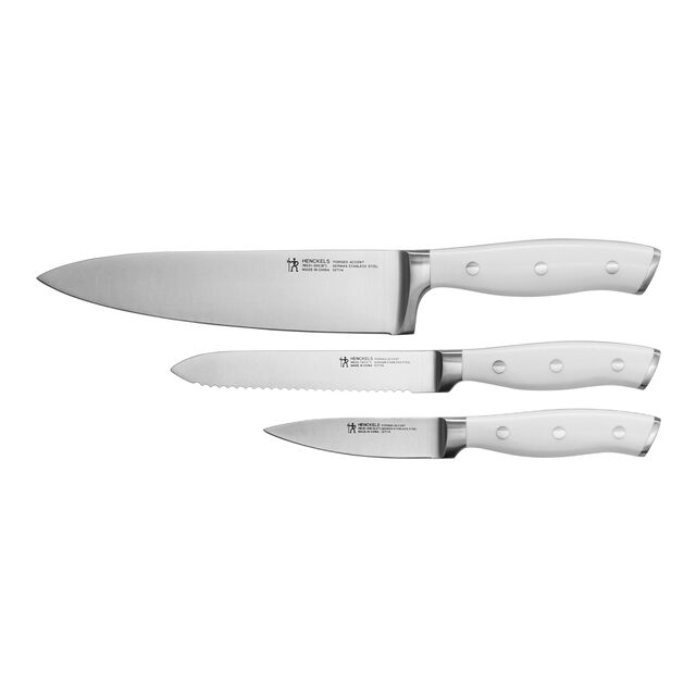 3-pc, Chef Knife Set,,large