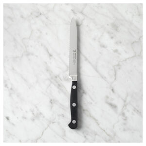 5.00 inch, Serrated Utility Knife