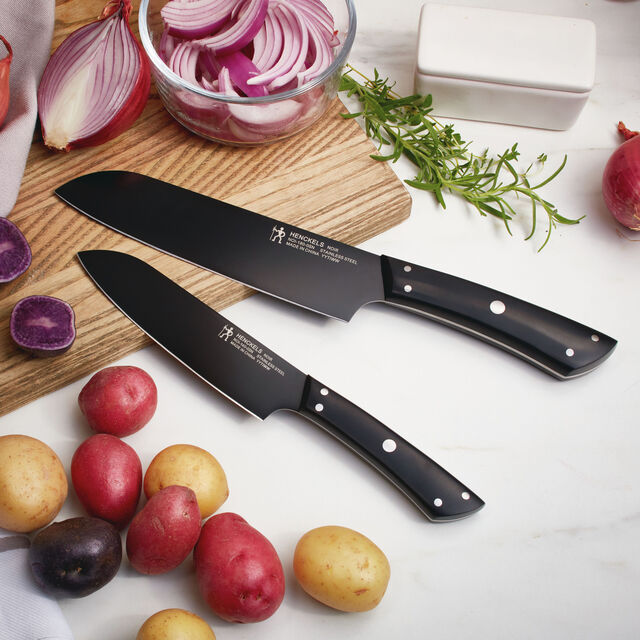 2-pc, Knife set,,large