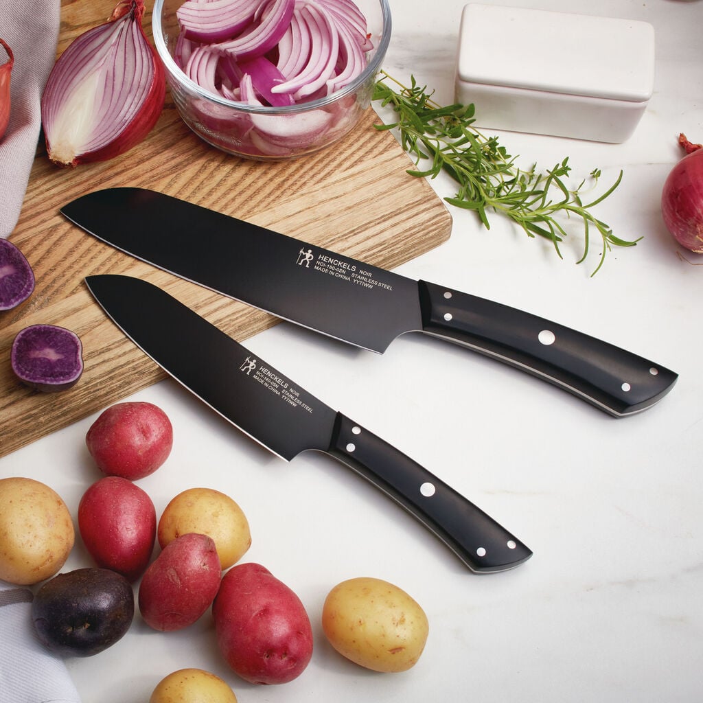 2-pc, Knife set,,large