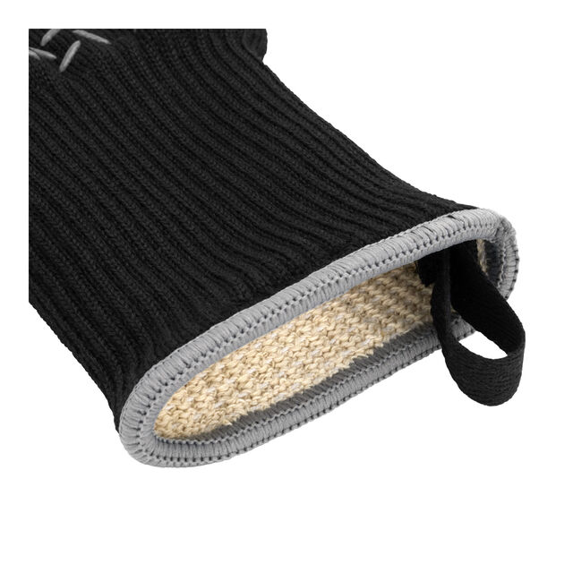 Heat Resistant Grill Gloves,,large